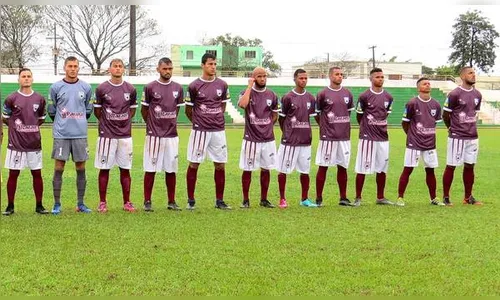 Sport Campo Mourão e Cambé abrem a sexta rodada da Terceira Divisão