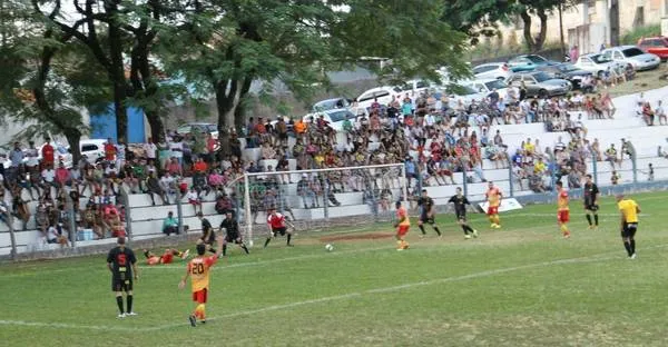 O Campeonato Amador Municipal de Apucarana entra na reta final da primeira fase - Foto: www.oesporte.com.br