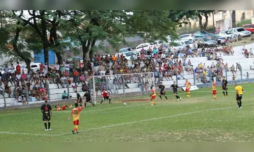 Campeonato Municipal de Apucarana prossegue com 15 partidas