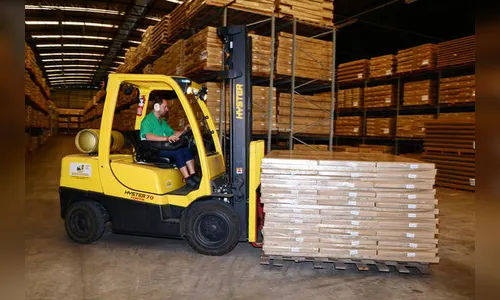 Salário médio sobe 7% em 2017