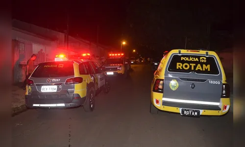 Ex-locutora de rádio é assassinada em Mandaguari
