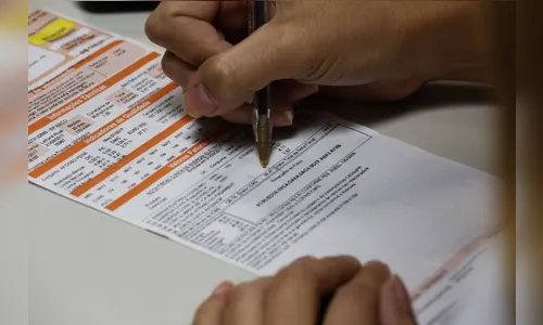 Contas de luz continuam com tarifa mais alta em outubro