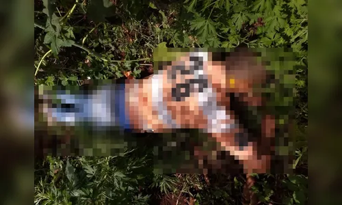 Adolescente é encontrado morto em Mauá da Serra