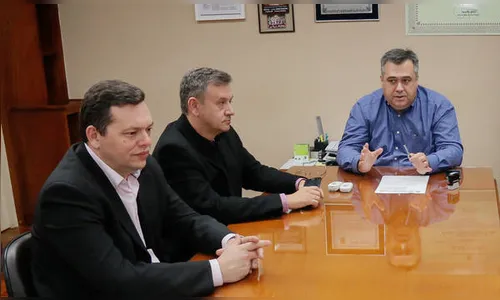 Gestão Beto Preto já pagou “em dia” R$ 600 milhões em folhas de salários