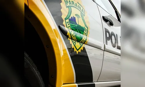 Motorista é preso após dirigir embriagado e se envolver em acidente 