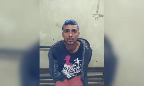 Condenado a 25 anos de prisão por latrocínio no RJ é detido pela PM em Apucarana