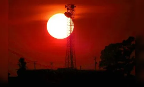 Temperatura máxima hoje em Apucarana e região deve chegar a 30 graus