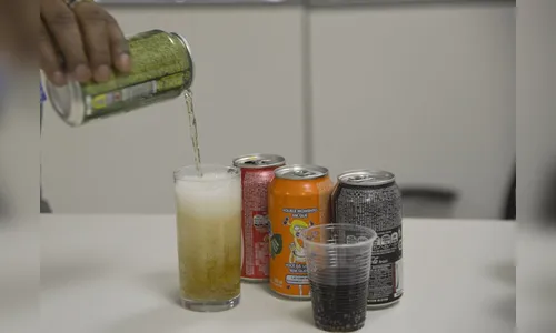 Governo quer fechar acordo para reduzir níveis de açúcar em alimentos