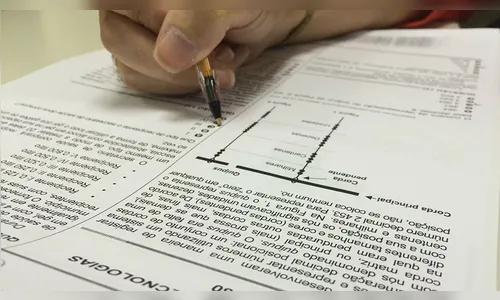 Correios recebe provas do Enem para distribuição