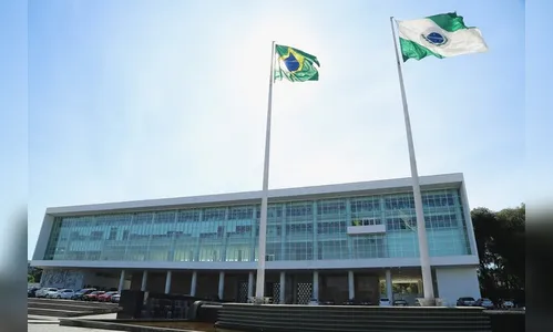 Orçamento do Paraná prevê receita de R$ 57,3 bilhões em 2019