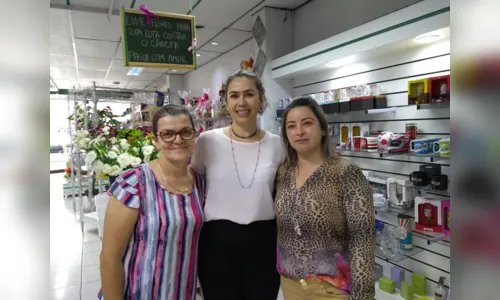 
							Campanha convida apucaranenses a escreverem cartas a pacientes vítimas de câncer
						
						