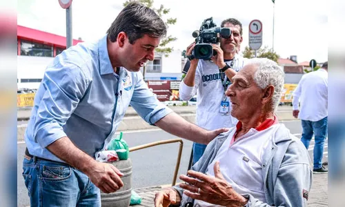 Arruda apresenta propostas para secretários municipais de saúde