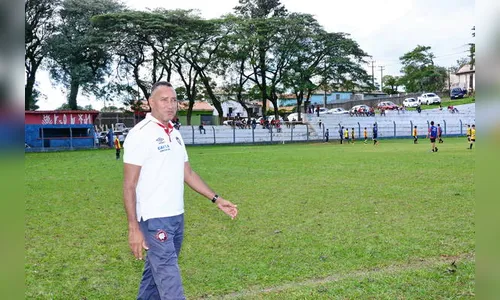 CT Davi e Athletico realizam avaliação nos dias 23 e 24 de fevereiro