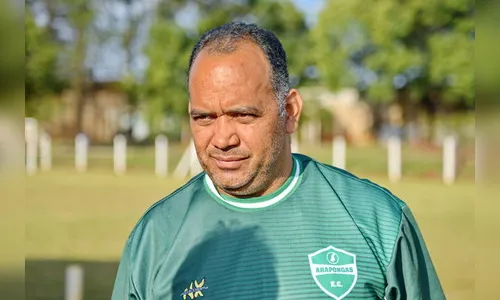 Renato Souza Rodrigues deixa a presidência do Arapongas Esporte Clube