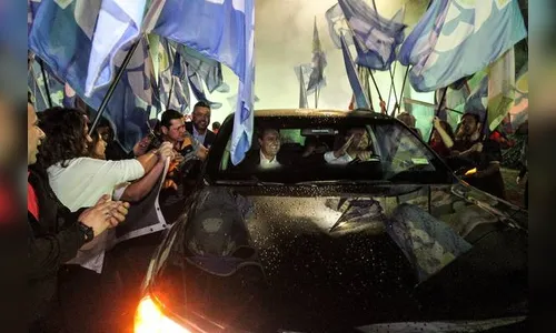 Ratinho foca em propostas no último debate na TV