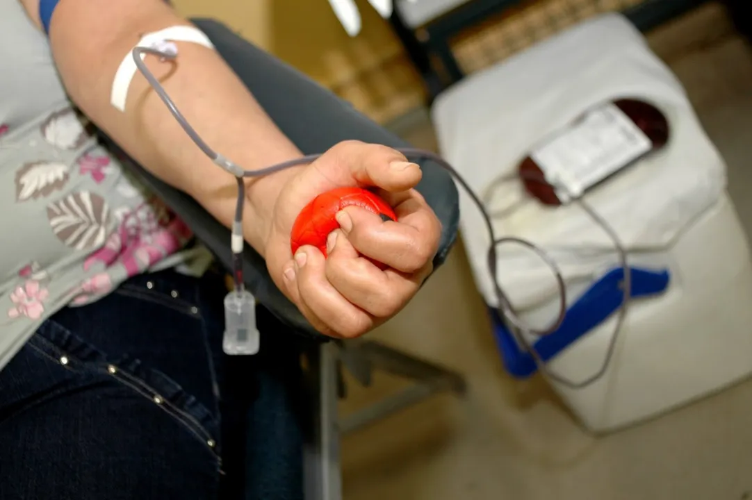 Prefeitura mobiliza servidores para campanha de doação de sangue