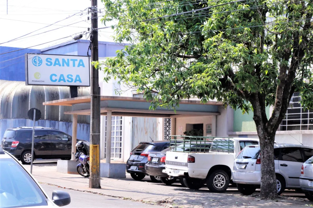 Santa Casa reativa atendimento de obstetrícia