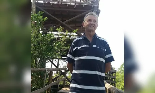 Empresário Irineu Maistrovicz morre no hospital depois de sofrer queda de telhado