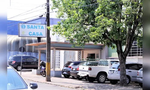 Santa Casa reativa atendimento de obstetrícia
