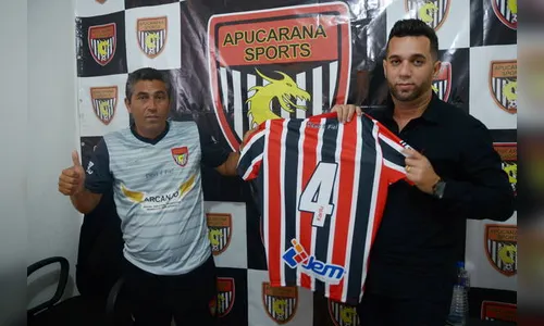 Apucarana Sports faz promoção para as mulheres no jogo contra o Grêmio Maringá