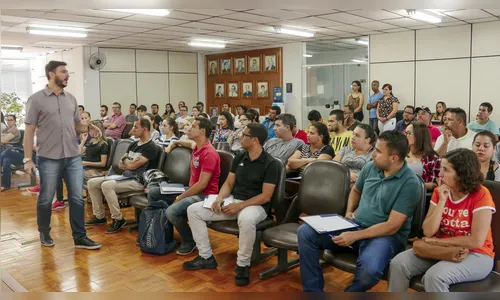 Sala do Empreendedor registra aumento da procura pelo MEI