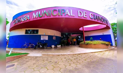 Câmara Municipal de Cianorte recebe projeto de lei para criação do Conselho Municipal de Igualdade Racial