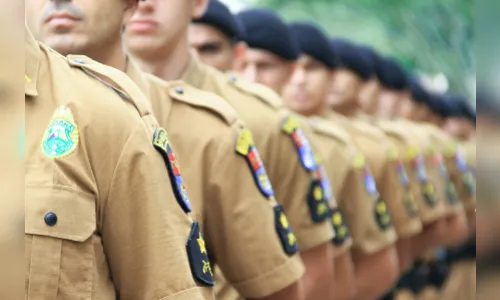 Eleições 2018: PM divulga esquema de segurança no Paraná