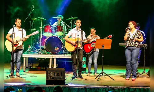 Confira a agenda cultural em Apucarana e região