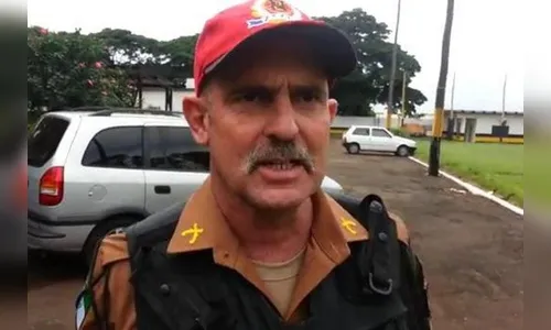 Sargento Faur é o candidato a deputado federal mais votado em Apucarana - 9.116 votos; Sérgio Souza fez 5.836 votos