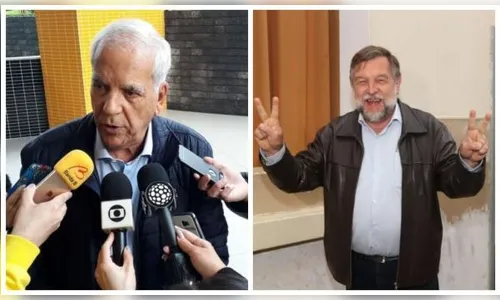 Boca de urna para Senado aponta eleição de Oriovisto, 28%, e Arns, 22%; Requião e Richa fora