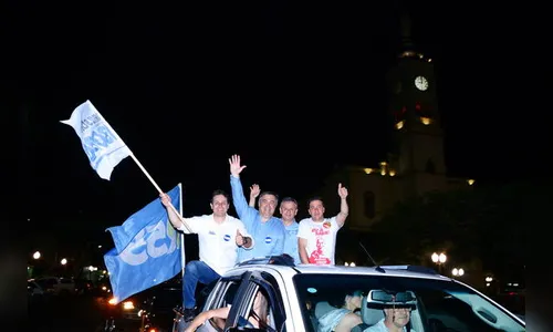 Com Jacovós e Arilson, Apucarana volta a eleger deputados que vivem ou trabalham na cidade