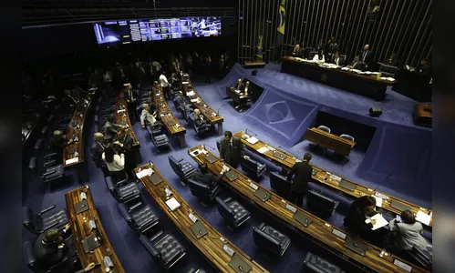 Renovação no Senado exigirá mais de novo presidente do país