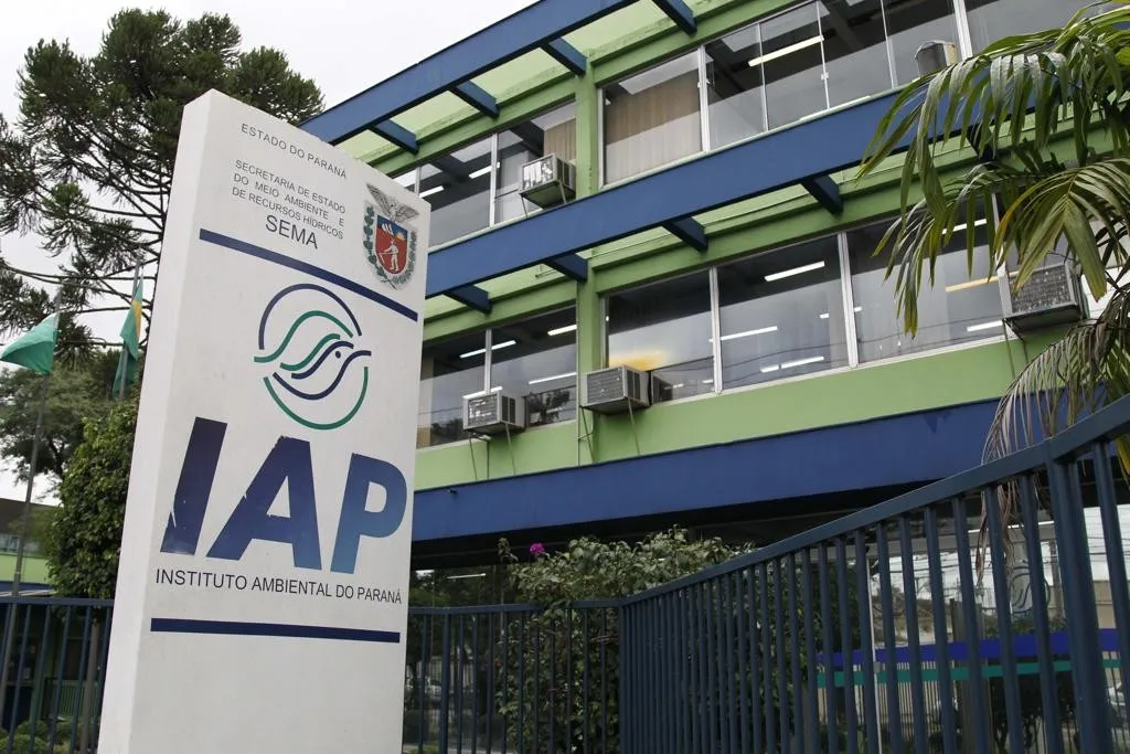 IAP lança edital para contratar 160 servidores