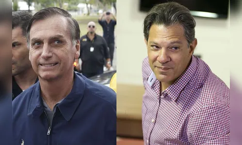 Candidatos à Presidência se reúnem com católicos e evangélicos