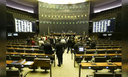 Câmara dos Deputados terá 14% de mulheres