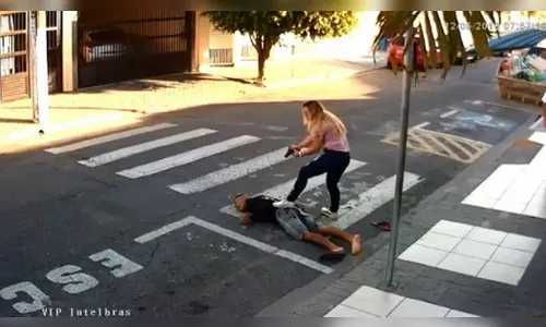 PM que matou ladrão é eleita deputada federal em São Paulo