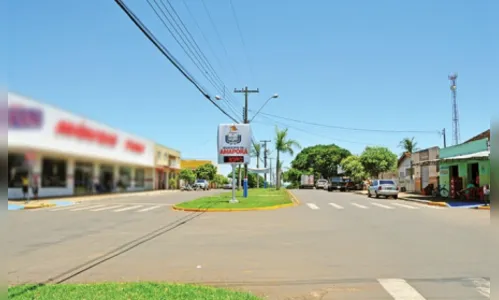 Cidade do PR registra empate na escolha entre Bolsonaro e Haddad