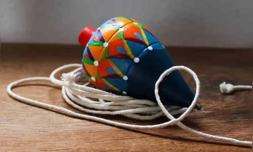 Museu de Arte e História recebe exposição de brinquedos antigos