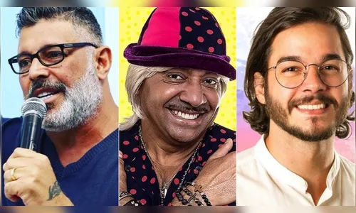 Confira os famosos que conseguiram se eleger 