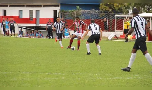 Classificado, Apucarana terá desfalque contra o Colorado no próximo sábado