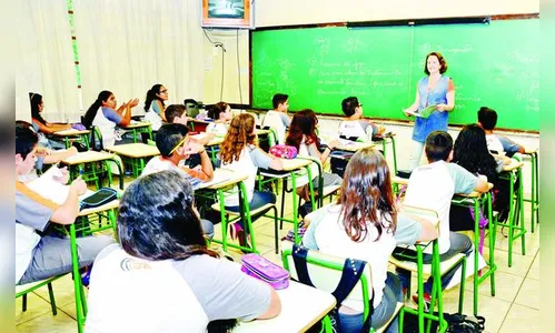 APP-Sindicato vê com cautela projeto de hora atividade à distância para professores