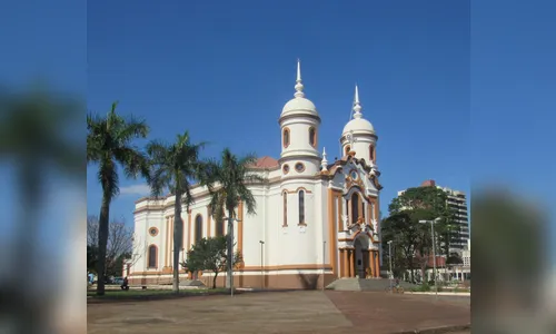 Arapongas: Sete décadas de transformações arquitetônicas