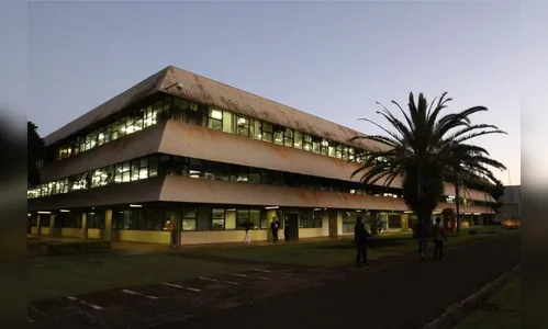 Pai de estagiária comandava esquema de fraudes na Secretaria de Fazenda em Londrina