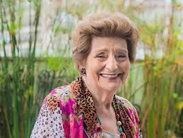 Morre, aos 92 anos, a escritora Zibia Gasparetto