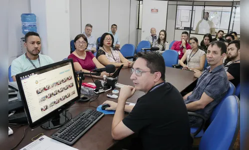 “Licitação Apucarana” faz mais de 100 transmissões ao vivo