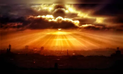 Confira a previsão do tempo para Apucarana e região