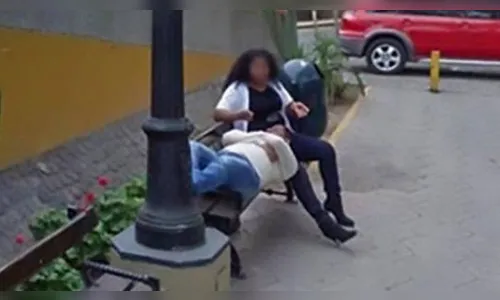 Peruano pede divórcio após flagrar a mulher com outro no Google Street View