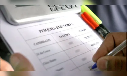 PESQUISAS ELEITORAIS ENGANAM O ELEITOR OU OS POLÍTICOS?