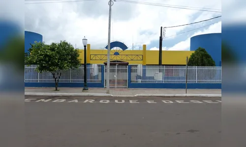 CMEIs iniciam cadastro para alunos nascidos entre 01/04/2014 A 31/03/2015 a partir de 16 de outubro