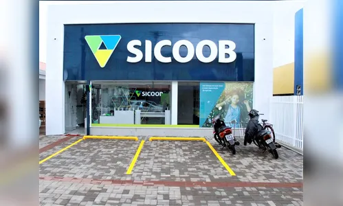 Sicoob inaugura agência no Conjunto Flamingos